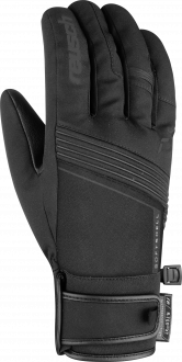 Reusch Luca R-TEX® XT 6101251 7700 black front